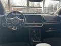 Kia Sportage 1,6 CRDI Silber Rot - thumbnail 11