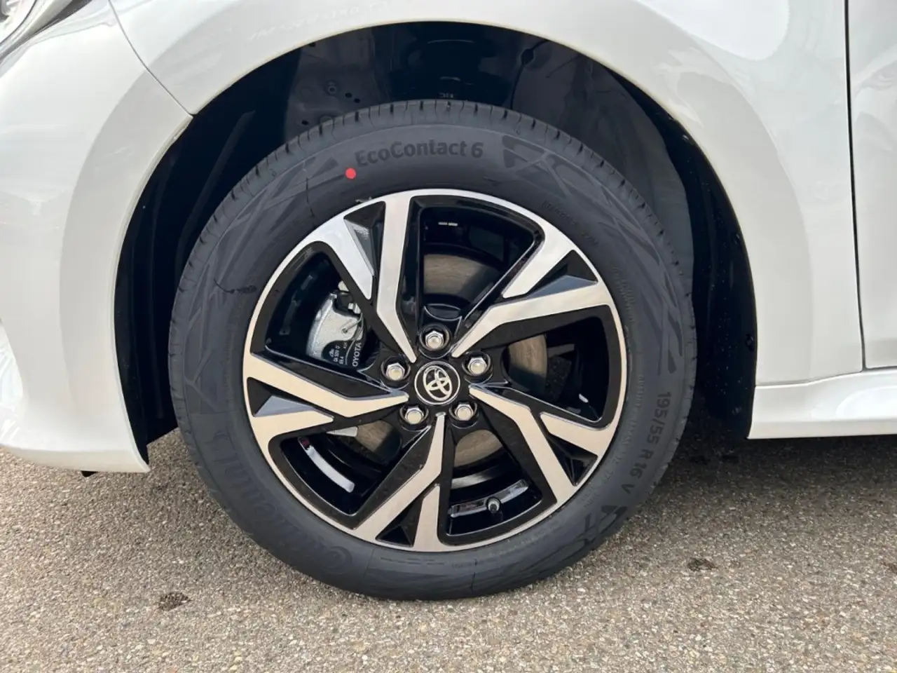 Toyota Yaris Hybrid 1,5L Teamplayer Technik-Paket 8