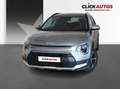 Kia Niro 1.6 GDI 129CV HEV Active 6DCT Gris - thumbnail 1