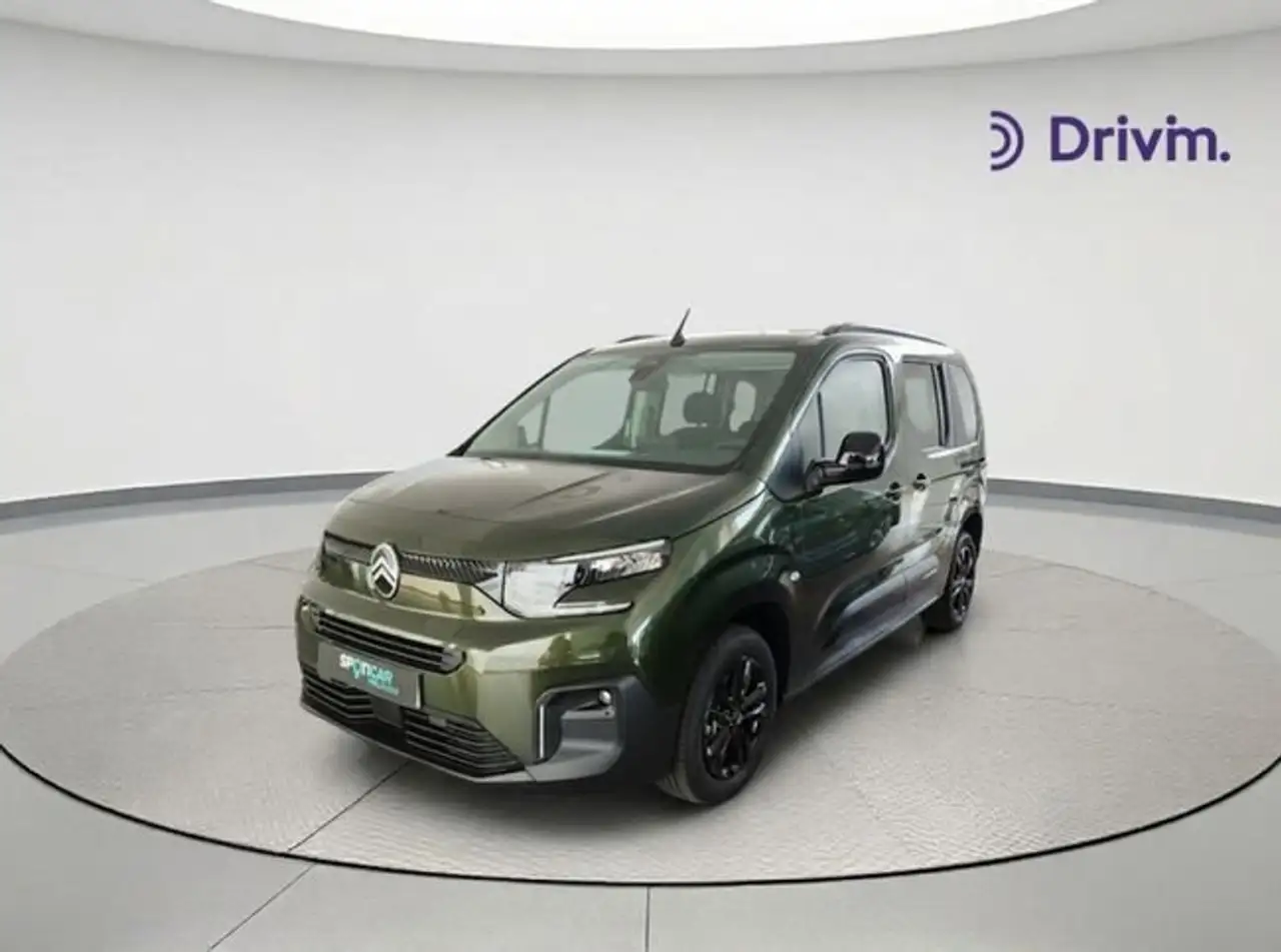Citroën Unknown