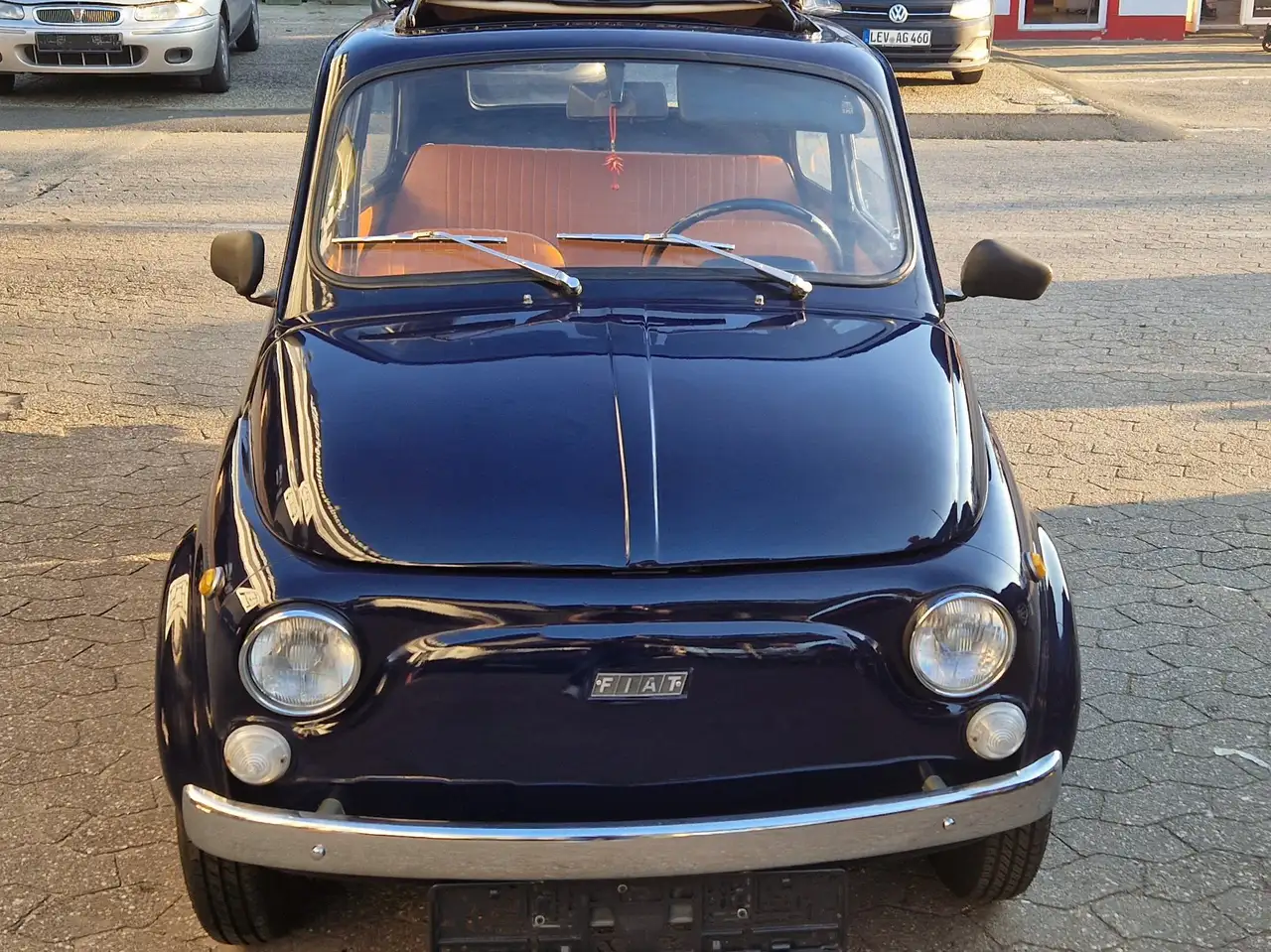 Fiat 500, foto 3