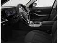 BMW 320 d Touring xDrive AHK STANDHZ ACC LED NAVI Zwart - thumbnail 3