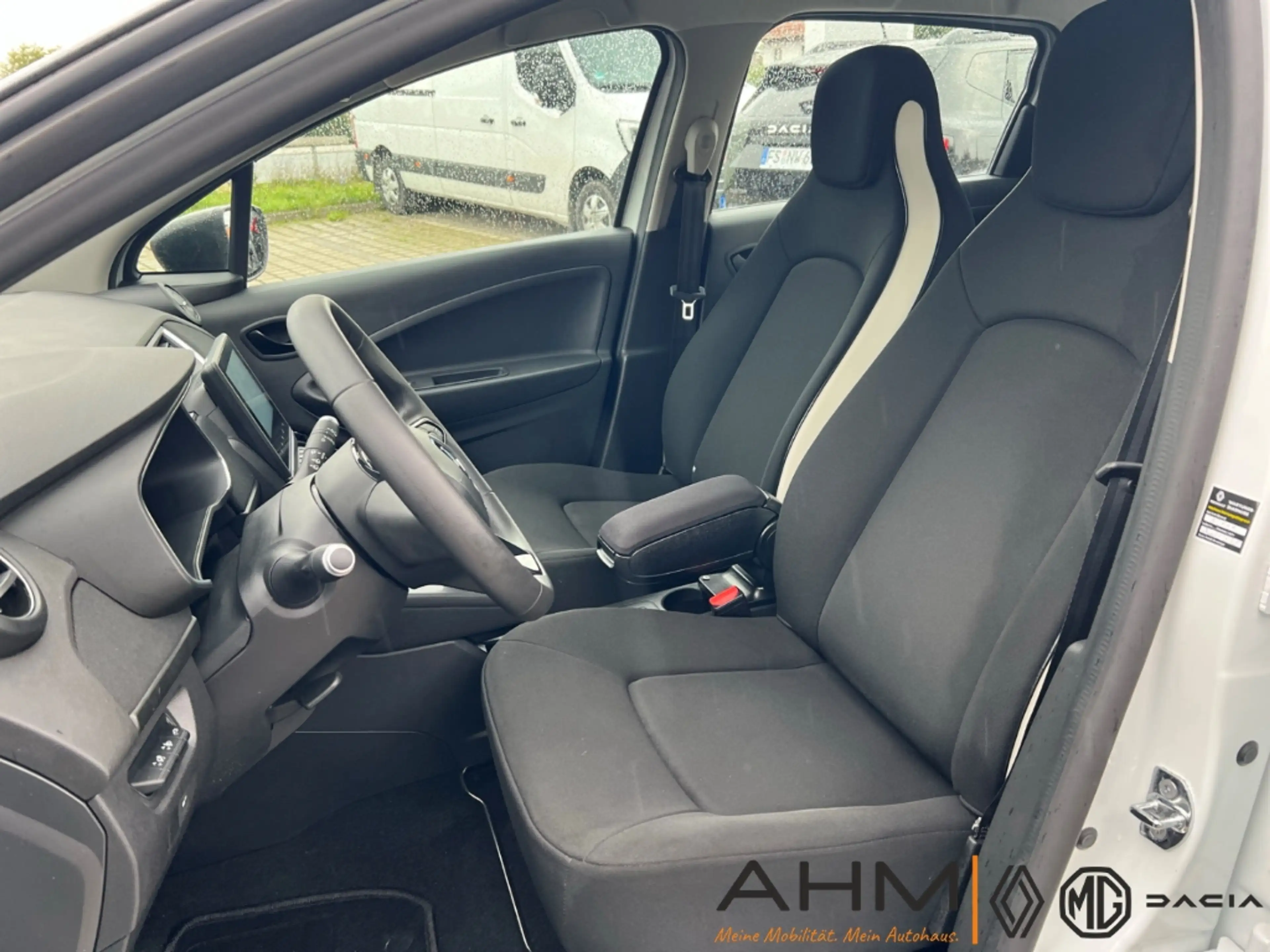 Renault ZOE Life R110 ZE50 *KAUFAKKU* — photo 11