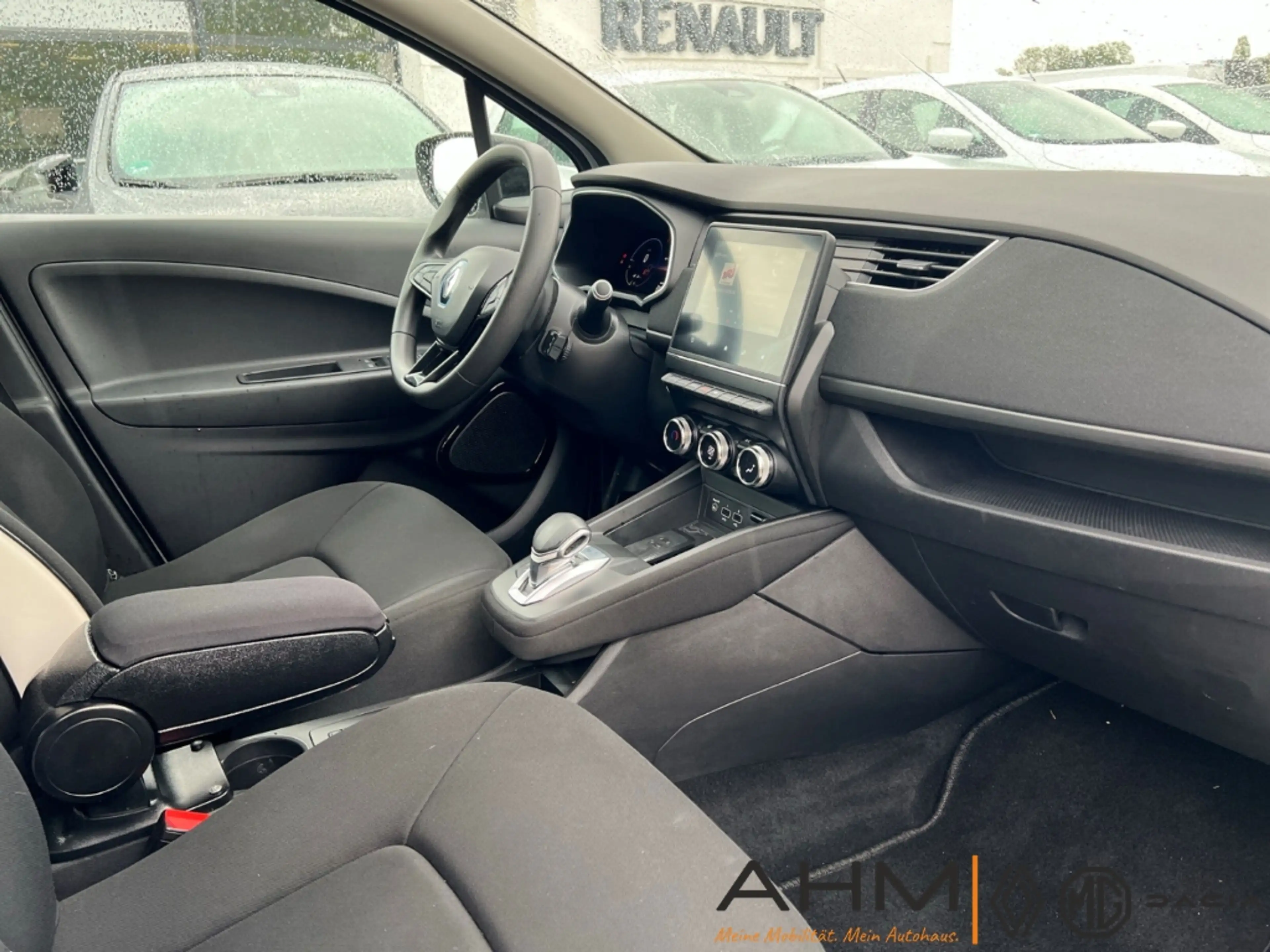 Renault ZOE Life R110 ZE50 *KAUFAKKU* — photo 14