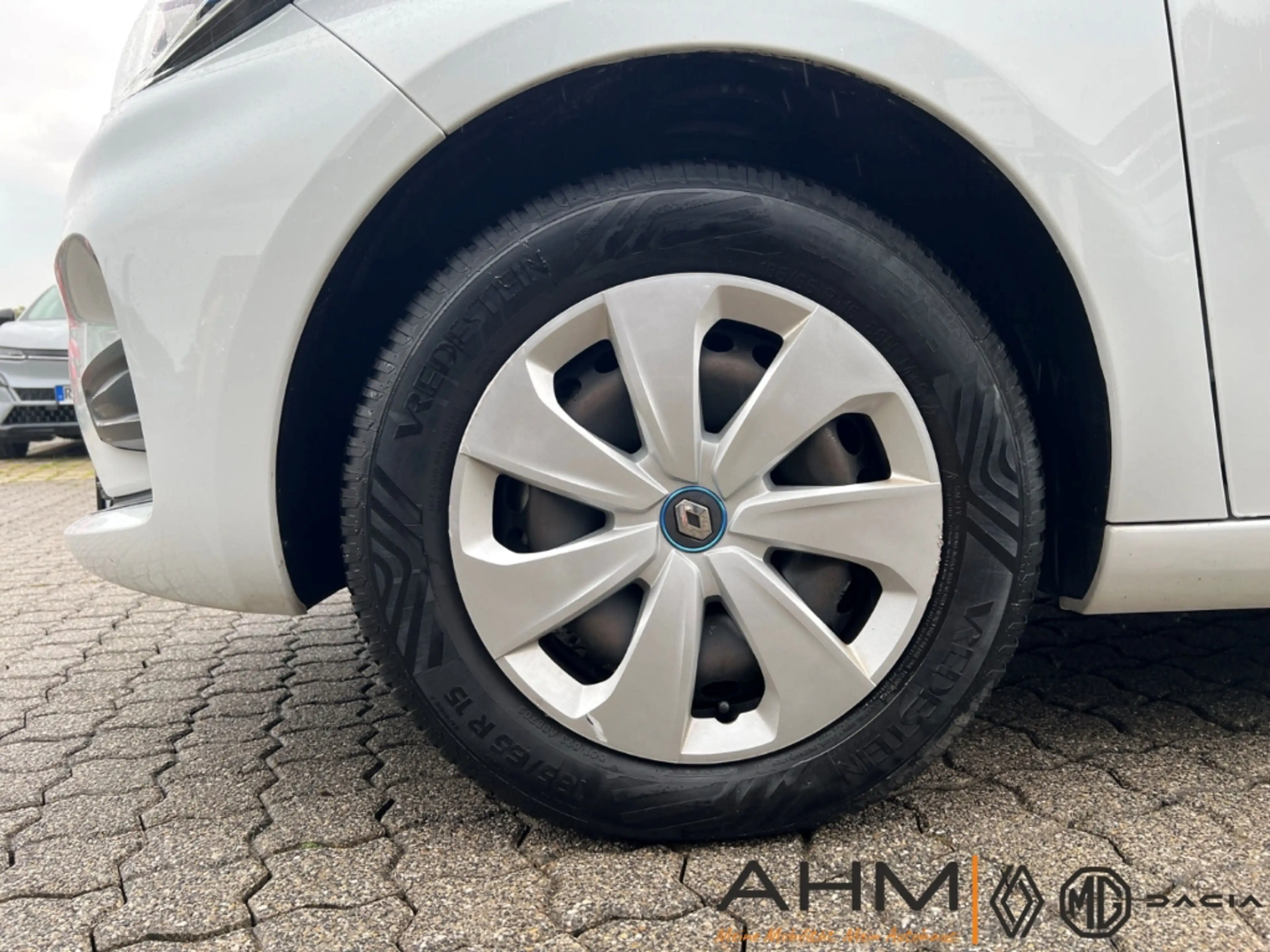 Renault ZOE Life R110 ZE50 *KAUFAKKU* — photo 8