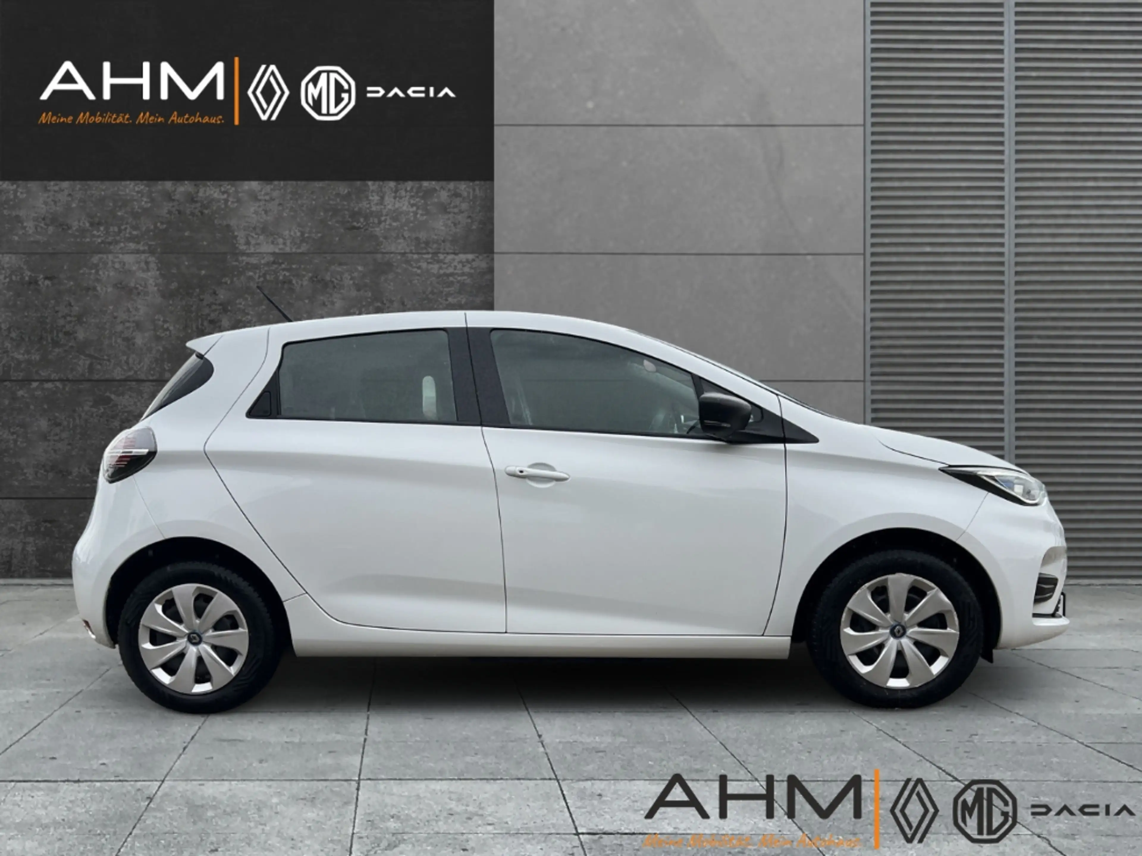 Renault ZOE Life R110 ZE50 *KAUFAKKU* — photo 6