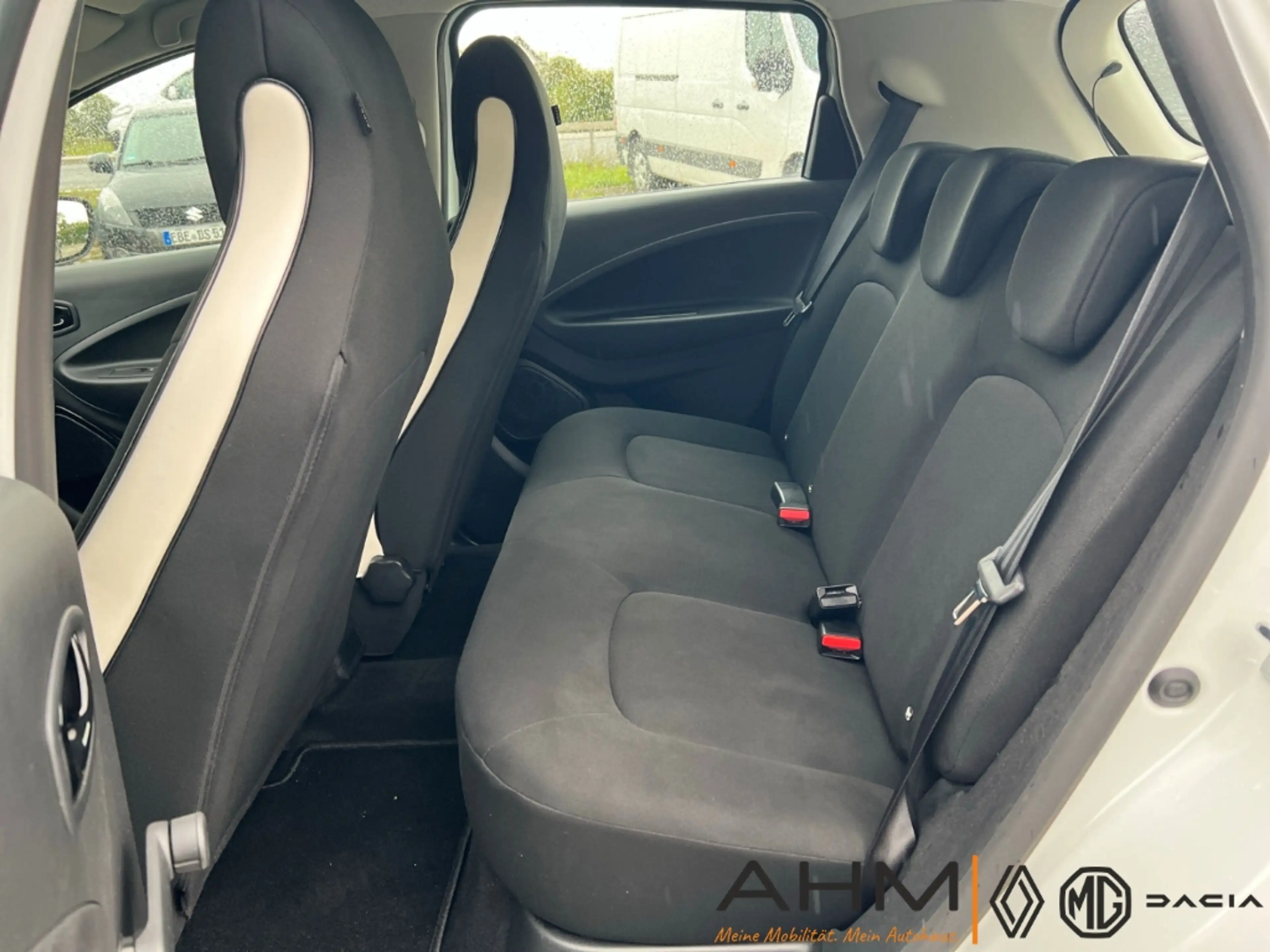 Renault ZOE Life R110 ZE50 *KAUFAKKU* — photo 12
