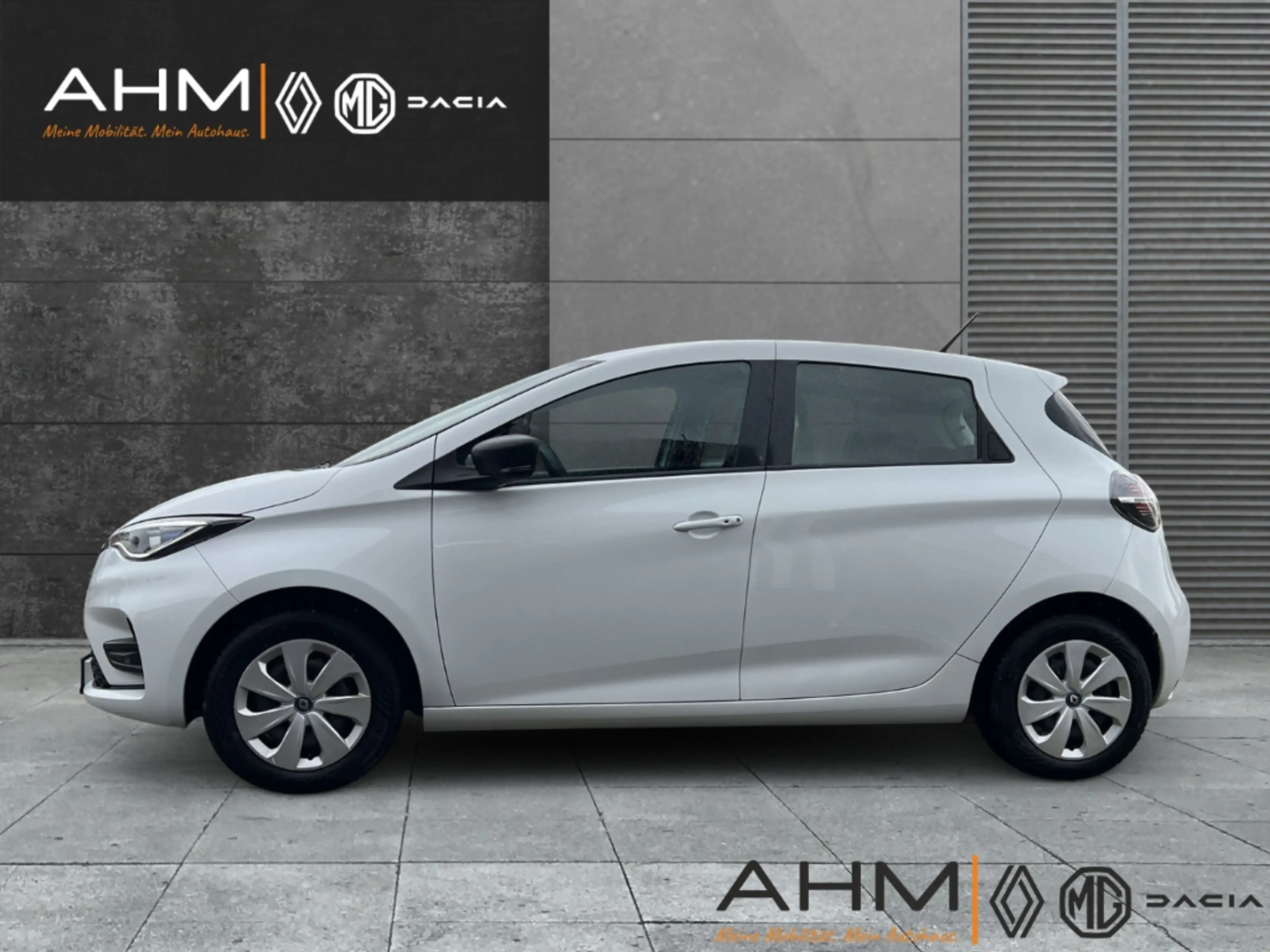 Renault ZOE Life R110 ZE50 *KAUFAKKU* — photo 5