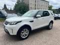 Land Rover Discovery 2.0 TD4 *Navi*1.Hand*Top Blanc - thumbnail 1