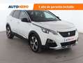 Peugeot 3008 1.6 THP GT Line Blanco - thumbnail 8