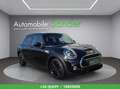 MINI Cooper S MINI Cooper S PEPPER *1.BESITZ / NAVI / KEYLESS* Schwarz - thumbnail 4