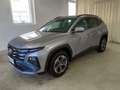 Hyundai TUCSON Tucson NX4 Jubile 1,6 T-GDi 2WD 48V t5bj1 Silber - thumbnail 3