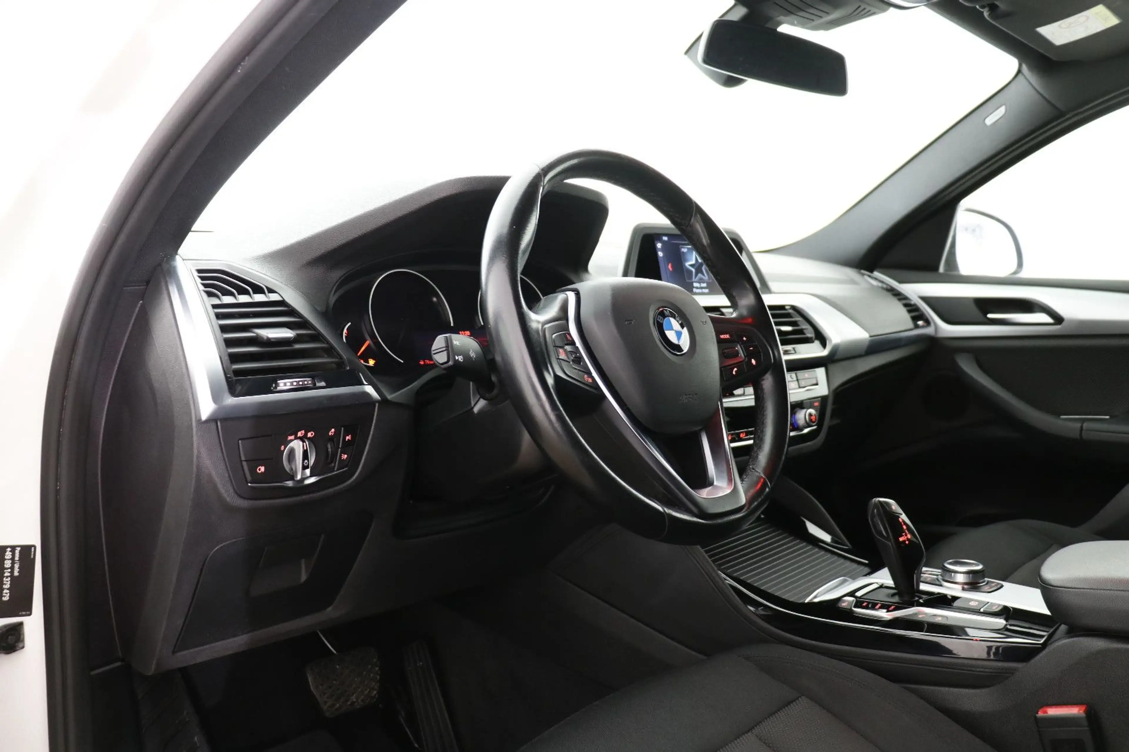 BMW X4 xDrive 20 i Advantage *LED*KAMERA* — photo 11