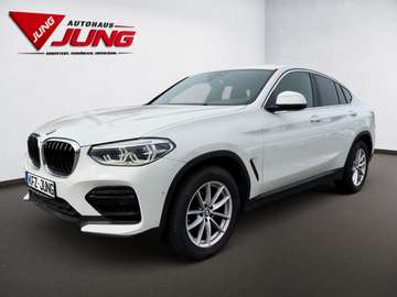 xDrive 20 i Advantage *LED*KAMERA*