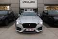 Jaguar XF Sportbrake Argent - thumbnail 8