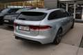Jaguar XF Sportbrake Argent - thumbnail 2