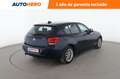 BMW 116 116i Azul - thumbnail 6