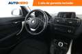BMW 116 116i Azul - thumbnail 14