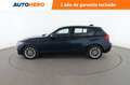 BMW 116 116i Azul - thumbnail 3