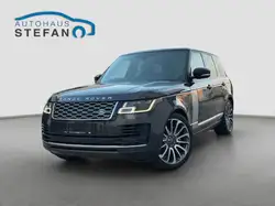 Land Rover Range Rover D300 Vogue HuD|360°|PANO|AHK|STH|LED