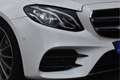 Mercedes-Benz E 200 Business Solution AMG | Onderh.historie | Standkac Wit - thumbnail 30