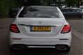 Mercedes-Benz E 200 Business Solution AMG | Onderh.historie | Standkac Wit - thumbnail 7