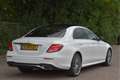 Mercedes-Benz E 200 Business Solution AMG | Onderh.historie | Standkac Wit - thumbnail 27