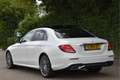 Mercedes-Benz E 200 Business Solution AMG | Onderh.historie | Standkac Wit - thumbnail 3