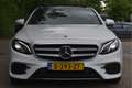 Mercedes-Benz E 200 Business Solution AMG | Onderh.historie | Standkac Wit - thumbnail 4