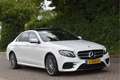 Mercedes-Benz E 200 Business Solution AMG | Onderh.historie | Standkac Wit - thumbnail 5