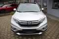 Honda CR-V 2.0 Executive i-VTEC 4WD Argent - thumbnail 2