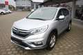 Honda CR-V 2.0 Executive i-VTEC 4WD Argent - thumbnail 1