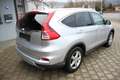Honda CR-V 2.0 Executive i-VTEC 4WD Argent - thumbnail 4