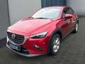Mazda CX-3 Exclusive  SKYACTIV-G 121 FWD Navi Kamera CX-3 Exc Rouge - thumbnail 1