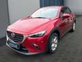 Mazda CX-3 Exclusive  SKYACTIV-G 121 FWD Navi Kamera CX-3 Exc Rouge - thumbnail 4