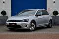 Volkswagen e-Golf |€2.000,- Subsidie | NIEUWSTAAT | Carplay | Navi | Grijs - thumbnail 1