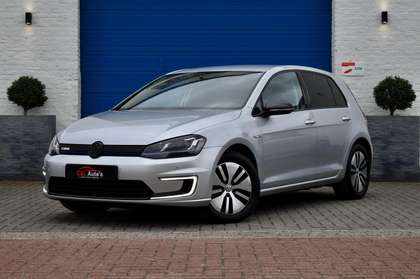 Volkswagen e-Golf |€2.000,- Subsidie | NIEUWSTAAT | Carplay | Navi |