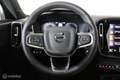 Volvo XC40 T4 PHEV-CRUISE-STOEL/STUURVERWARMING-TREKHAAK Noir - thumbnail 15