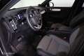 Volvo XC40 T4 PHEV-CRUISE-STOEL/STUURVERWARMING-TREKHAAK Noir - thumbnail 12