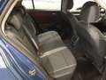 Volkswagen Golf VIII 1.5 eTSI DSG GOAL IQ.LIGHT+AHK+NAV+ACC Blau - thumbnail 7