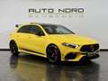 Mercedes-Benz A 45 AMG S AMG 4Matic*Edition-1*Pano*360°*Schale Jaune - thumbnail 3