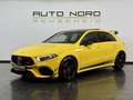 Mercedes-Benz A 45 AMG S AMG 4Matic*Edition-1*Pano*360°*Schale Jaune - thumbnail 9