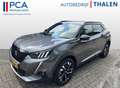 Peugeot 2008 1.2 PureTech GT Gris - thumbnail 1