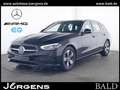 Mercedes-Benz C 220 d T Avantgarde/AHK/Distr/Memo/360/LED/Keyl Schwarz - thumbnail 2