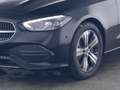 Mercedes-Benz C 220 d T Avantgarde/AHK/Distr/Memo/360/LED/Keyl Schwarz - thumbnail 4