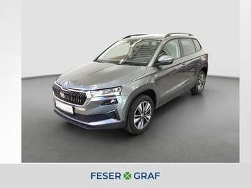Ambition 2.0 TDI AHK RFK ACC Virtual APP