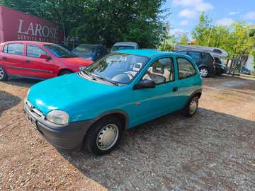 B 1.2 l  "51500 km*EZ:10.12.1993*HU:neu"