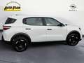 Opel Frontera 1.2 DI Hybrid 48V eDCT Edition Weiß - thumbnail 5
