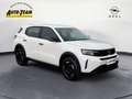 Opel Frontera 1.2 DI Hybrid 48V eDCT Edition Weiß - thumbnail 6