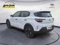 Opel Frontera 1.2 DI Hybrid 48V eDCT Edition Blanc - thumbnail 3